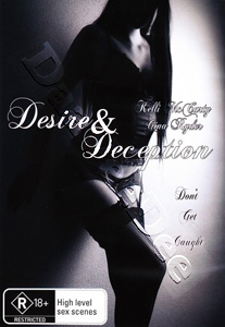Desire and Deception (DVD)